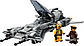 Lego Star Wars Піратський винищувач 75346, фото 3