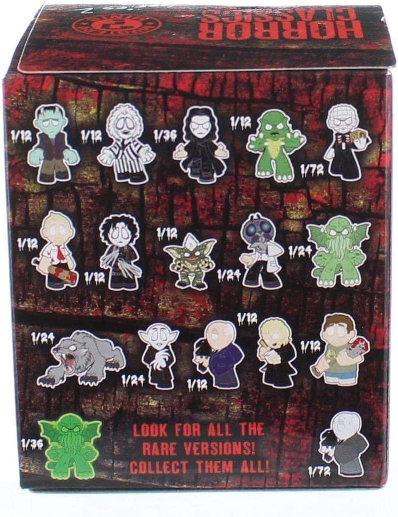 Mystery minis cheap horror classics