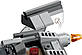 Lego Star Wars Піратський винищувач 75346, фото 6