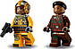 Lego Star Wars Піратський винищувач 75346, фото 7