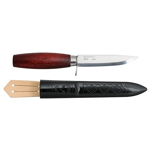 Ніж Morakniv Classic No. 2F (C) Red (13606)