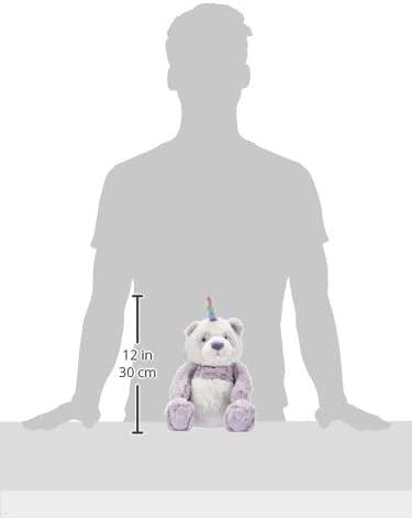 GUND Glitz Pandacorn