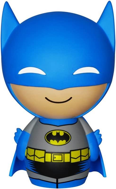 Funko Batman Blue Suit Batman