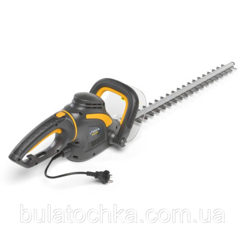 Кущоріз електричний STIGA SHT600