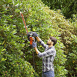 Кущоріз електричний BLACK+DECKER BEHTS501, фото 4