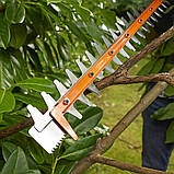 Кущоріз електричний BLACK+DECKER BEHTS501, фото 7