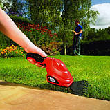 Ножиці акумуляторні BLACK+DECKER GSL200, фото 3