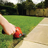 Ножиці акумуляторні BLACK+DECKER GSL200, фото 4
