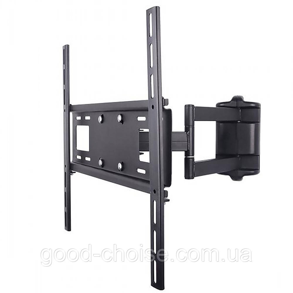 Кронштейн для телевізора (22"-43") до 45кг, M-54 / Настінне кріплення для ТВ, фото 1