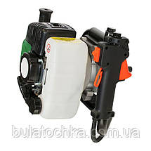 Мотобур grunwelt gw-eb523, фото 4