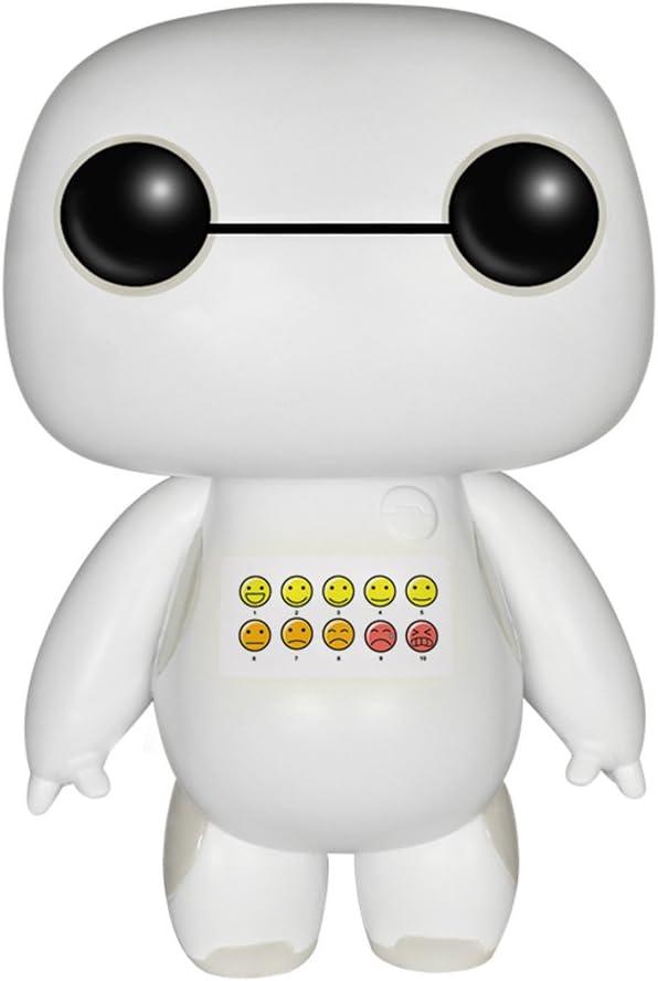 Baymax funko pop deals