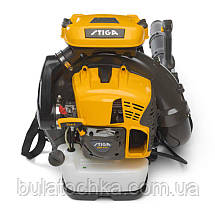 Повітродувка бензинова STIGA SBP375, фото 5
