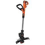 Тример електричний BLACK+DECKER BESTE630, фото 3