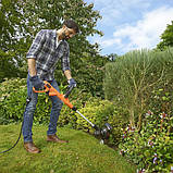 Тример електричний BLACK+DECKER BESTE630, фото 4