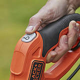 Тример електричний BLACK+DECKER BESTE630, фото 7