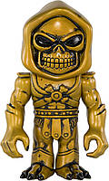 Виниловая фигурка Funko Hikari: Masters of the Universe Gold Skeletor Hikari