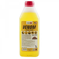 Очиститель салона концентрат NOWAX VENOM Interior Cleaner 1л NX01147