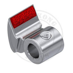 Молотки, різці, робочі органи для лісових мульчерів  FAE ( модель молотка KFS 1015)