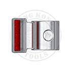 Молотки, різці, робочі органи для лісових мульчерів SEPPI ( модель молотка KFS 1015), фото 3