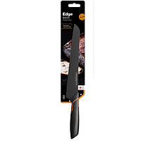 Кухонний ніж для хліба Fiskars Edge 23 см (1003093)