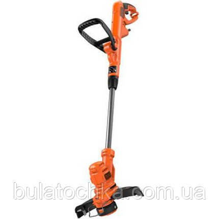Тример електричний BLACK+DECKER BESTA525, фото 2