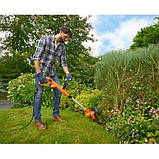 Тример електричний BLACK+DECKER BESTA525, фото 5