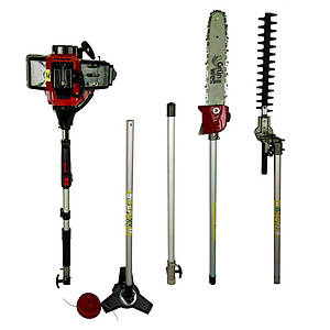 Багатофункціональний інструмент GrunWelt GW-44-5A