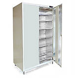 Шафа сушильна для сушіння дихальних апаратів ЕВШСТ-3/220/С/1200х600, фото 3