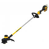 Коса акумуляторна безщіткова DeWALT DCM561PB, фото 4