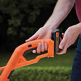 Тример акумуляторний BLACK+DECKER ST182320, фото 7