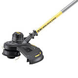Коса акумуляторна безщіткова DeWALT DCM571X1, фото 4