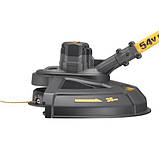 Коса акумуляторна безщіткова DeWALT DCM571X1, фото 5