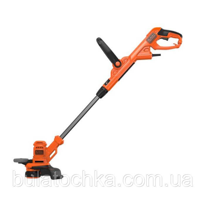 Тример електричний BLACK+DECKER BESTA530