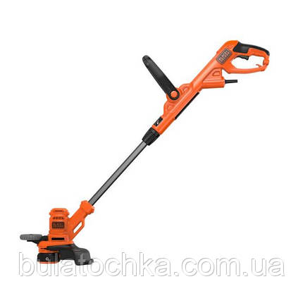 Тример електричний BLACK+DECKER BESTA530, фото 1