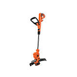 Тример електричний BLACK+DECKER BESTA530, фото 3