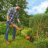 Тример електричний BLACK+DECKER BESTA530, фото 4