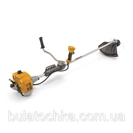 Коса бензинова STIGA SBC233D, фото 1