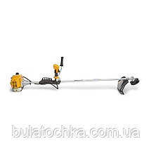 Коса бензинова STIGA SBC233D, фото 3