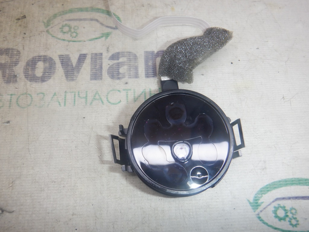 Датчик Дождя Renault MEGANE 3 2009-2013 (Рено Меган 3), 285350002R (БУ ...