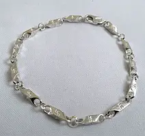 Ланцюжки та шнурки