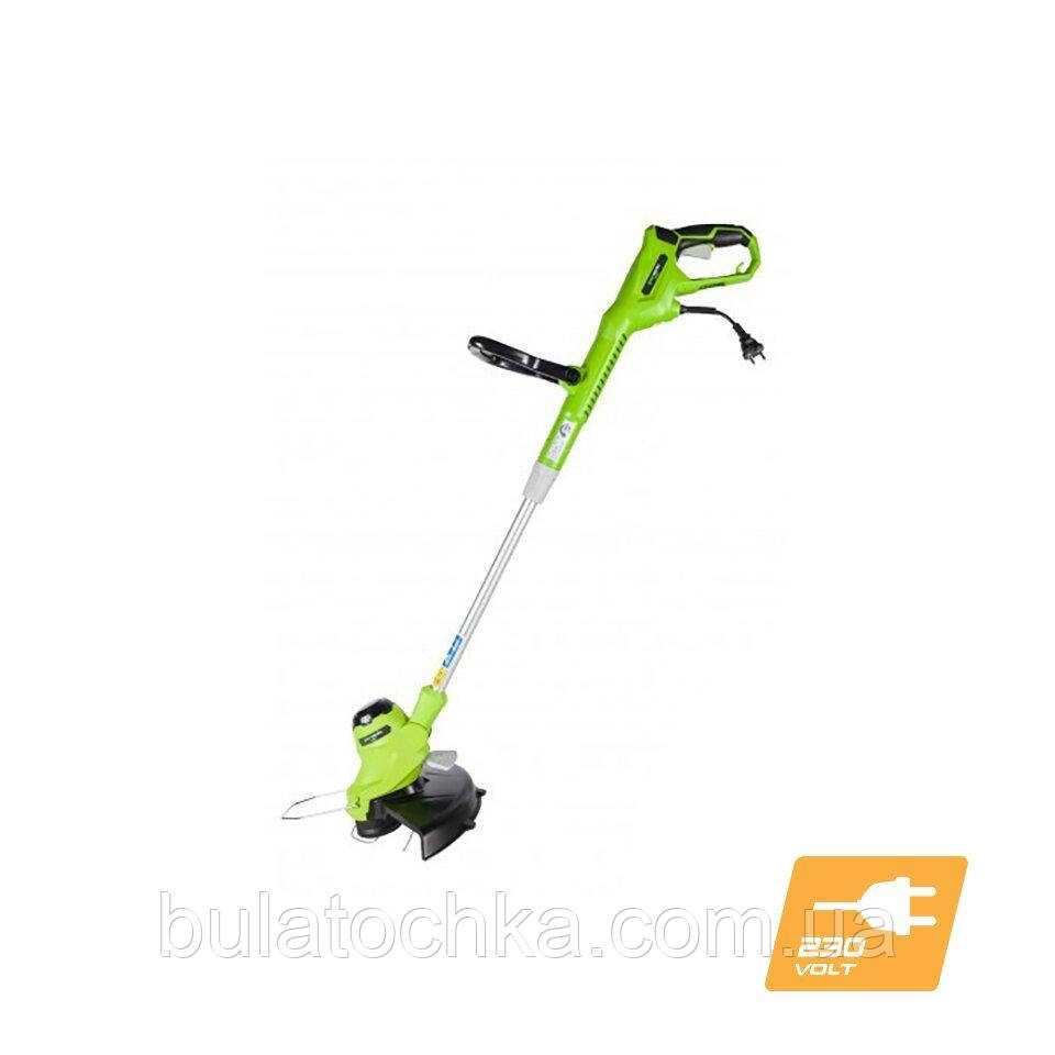 Тример електричний Greenworks GST4530 230V