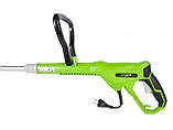 Тример електричний Greenworks GST4530 230V, фото 6
