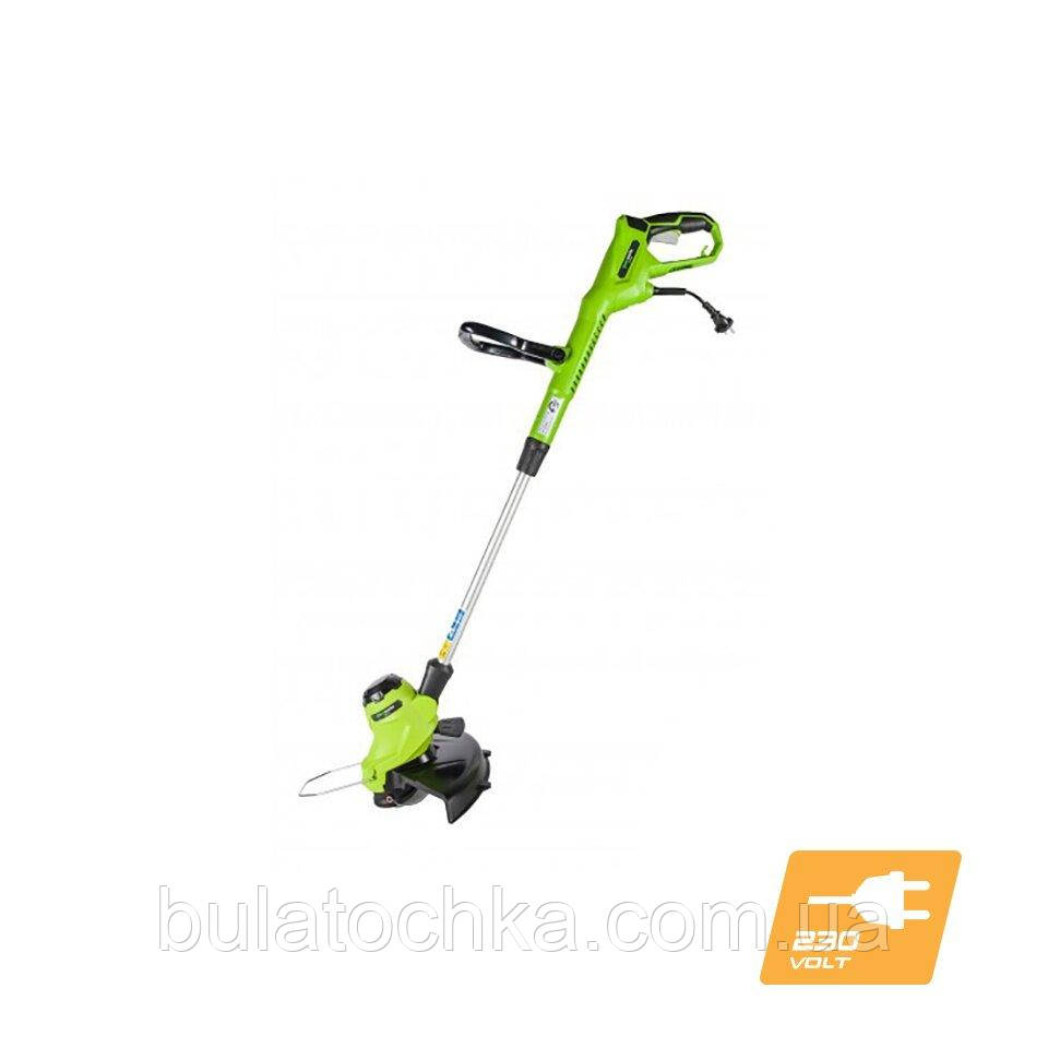 Тример електричний Greenworks GST6030 230V
