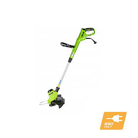 Тример електричний Greenworks GST6030 230V