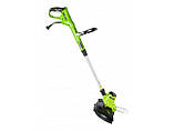 Тример електричний Greenworks GST6030 230V, фото 3