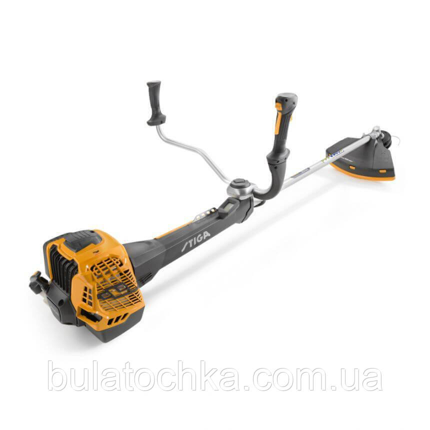 Коса бензинова STIGA SBC646DX