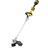 Коса акумуляторна безщіткова DeWALT DCMST561N, фото 3
