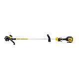 Коса акумуляторна безщіткова DeWALT DCMST561N, фото 4