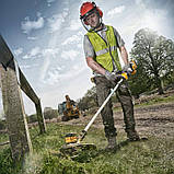 Коса акумуляторна безщіткова DeWALT DCMST561N, фото 5