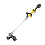 Коса акумуляторна безщіткова DeWALT DCMST561P1, фото 3
